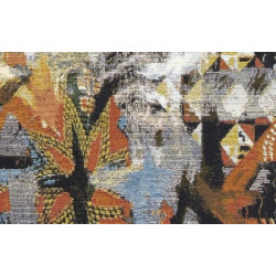 Kusový koberec Zoya 508 X – na ven i na doma