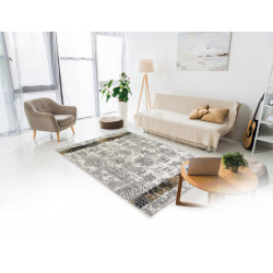 Kusový koberec Zoya 597 X – na ven i na doma