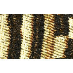 Kusový koberec Zoya 728 R kruh – na ven i na doma