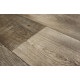 SLEVA: PVC podlaha Crown Valley Oak 691M  - dub