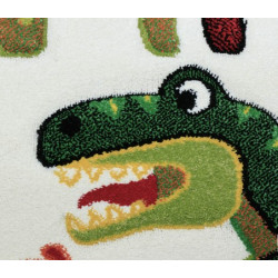 Dětský kusový koberec Diamond Kids 24224/60