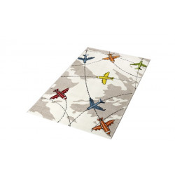 Dětský kusový koberec Diamond Kids 22995/670