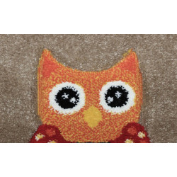 Dětský kusový koberec Diamond Kids 24189/70