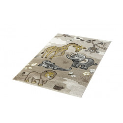 Dětský kusový koberec Diamond Kids 24292/760