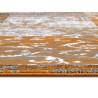 Kusový koberec Gloria 105524 Mustard