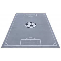 Dětský koberec Adventures 105527 Mouse