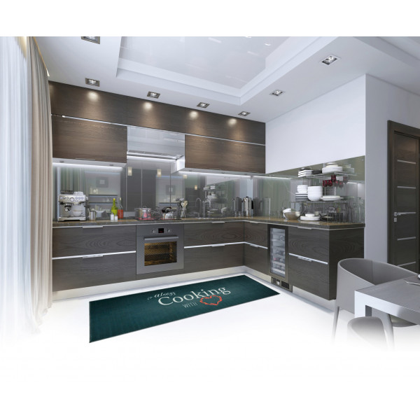 Běhoun Casa 203 Graphite