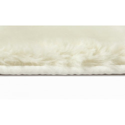 Koupelnová předložka Rabbit New ivory