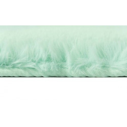 Koupelnová předložka Rabbit New mint