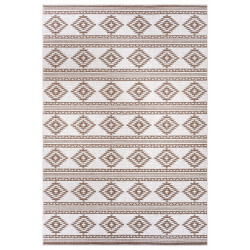 Kusový koberec Mujkoberec Original Nora 105463 Linen