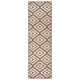 Běhoun Basic 105469 Taupe