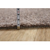 Metrážový koberec Apollo Soft béžový