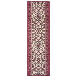 Běhoun Basic 105494 Red Creme