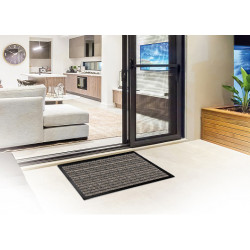 Rohožka DuraMat 1861 béžová - na ven i na doma