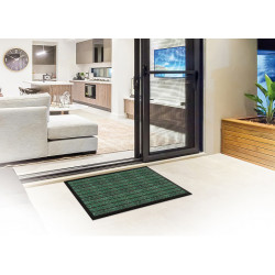 Rohožka DuraMat 6883 zelená - na ven i na doma
