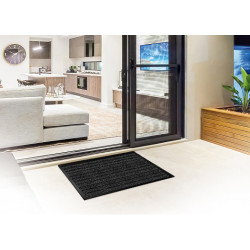 Rohožka DuraMat 7869 hnědá - na ven i na doma