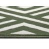 Kusový koberec Capri 105411 Green