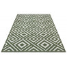 Kusový koberec Capri 105411 Green