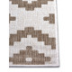 Kusový koberec Twin-Wendeteppiche 105460 Linen – na ven i na doma