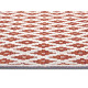 Kusový koberec Twin-Wendeteppiche 105464 Cayenne – na ven i na doma