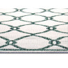 Kusový koberec Twin-Wendeteppiche 105480 Green – na ven i na doma