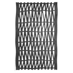 Rohožka guma Proužky - na ven i na doma