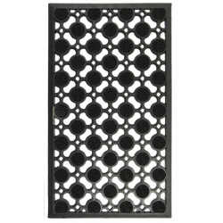 Rohožka guma 302 - na ven i na doma