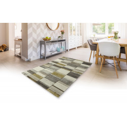 Kusový koberec Diamond 24162/795