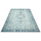 AKCE: 160x230 cm Kusový orientální koberec Chenille Rugs Q3 104752 Light-Blue