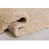 AKCE: 60x110 cm Kusový koberec Brilliance Sparks Beige