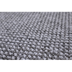 Metrážový koberec Texas 22 silver