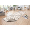 Kusový koberec Twin Supreme 105458 Malibu Linen