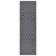 Kusový koberec Twin Supreme 105472 Palma Night Silver – na ven i na doma