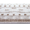 Kusový koberec Twin Supreme 105449 Kuba Linen – na ven i na doma