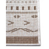 Kusový koberec Twin Supreme 105449 Kuba Linen – na ven i na doma