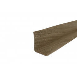 PVC podlahová páska SAMOLEPÍCÍ Dub světlý