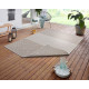 Kusový koberec Twin Supreme 105419 Borneo Linen – na ven i na doma
