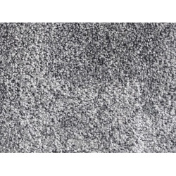 AKCE: 65x586 cm Metrážový koberec Absolute 1538 Šedý