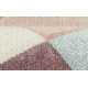 Kusový koberec Pastel/Indigo 22829/110