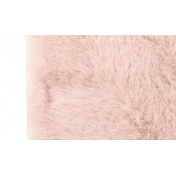Kusový koberec Rabbit new 06 pink