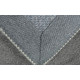 Kusový koberec Rabbit new 11 dark grey