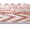 Kusový koberec Twin Supreme 105415 Biri Cayenne – na ven i na doma