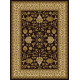 Kusový koberec Carrera 2333/CP5N
