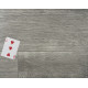 PVC podlaha - lino Hometex 516-09 dub šedý