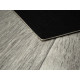 PVC podlaha - lino Hometex 516-09 dub šedý