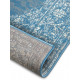 AKCE: 80x150 cm Kusový koberec Gloria 105516 Sky Blue