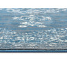 AKCE: 80x150 cm Kusový koberec Gloria 105516 Sky Blue