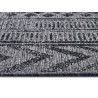 Kusový koberec Twin Supreme 105417 Biri Night Silver – na ven i na doma