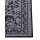 Kusový koberec Twin Supreme 105452 Leyte Night Silver – na ven i na doma