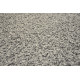 AKCE: 120x170 cm Kusový koberec Color Shaggy šedý